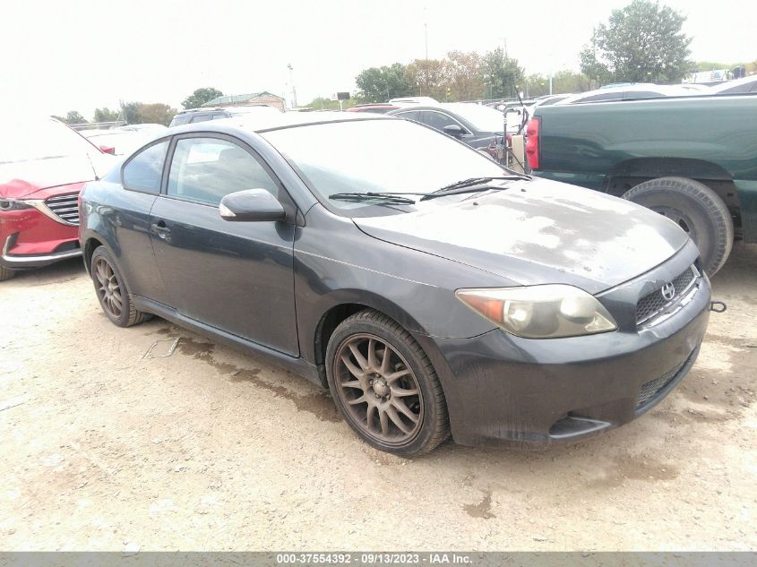 SCION TC 2006 jtkde177560137495