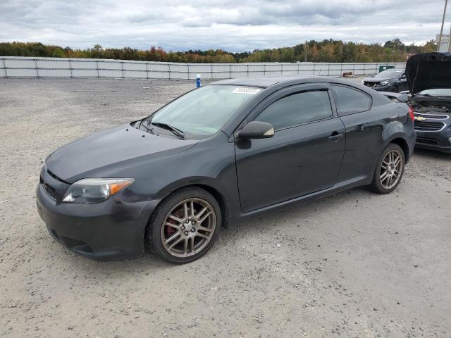 TOYOTA SCION 2006 jtkde177560143264