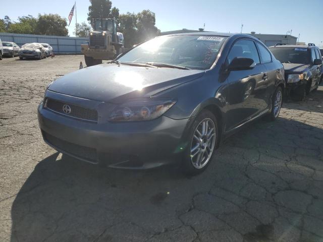 TOYOTA SCION 2007 jtkde177570189369