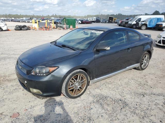 TOYOTA SCION TC 2007 jtkde177570205683