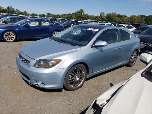 TOYOTA SCION TC 2007 jtkde177570207871