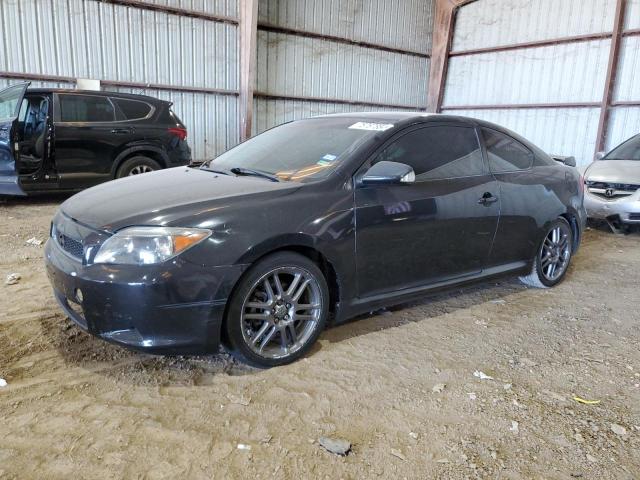 TOYOTA SCION TC 2007 jtkde177570208342