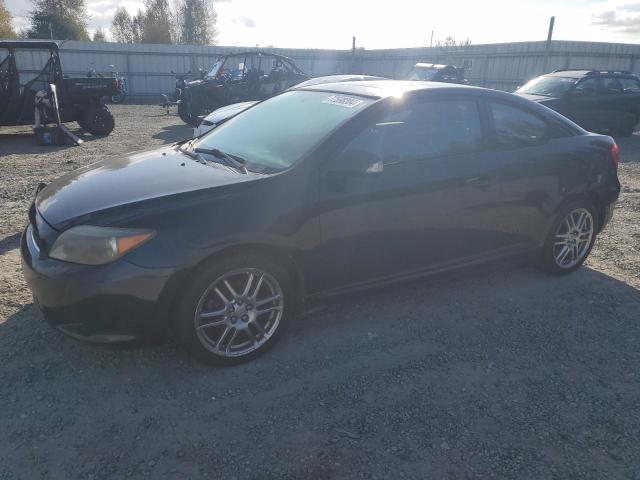 TOYOTA SCION TC 2005 jtkde177650041454