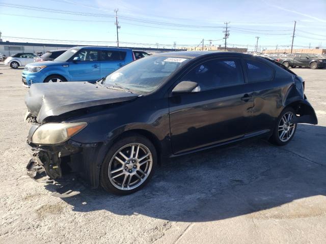 TOYOTA SCION 2005 jtkde177650045262