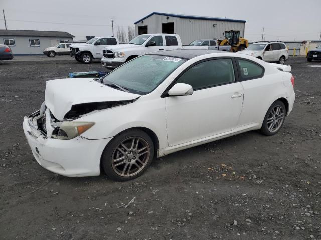 TOYOTA SCION TC 2006 jtkde177660075136