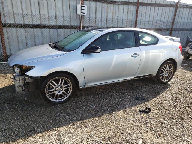 TOYOTA SCION 2006 jtkde177660088114