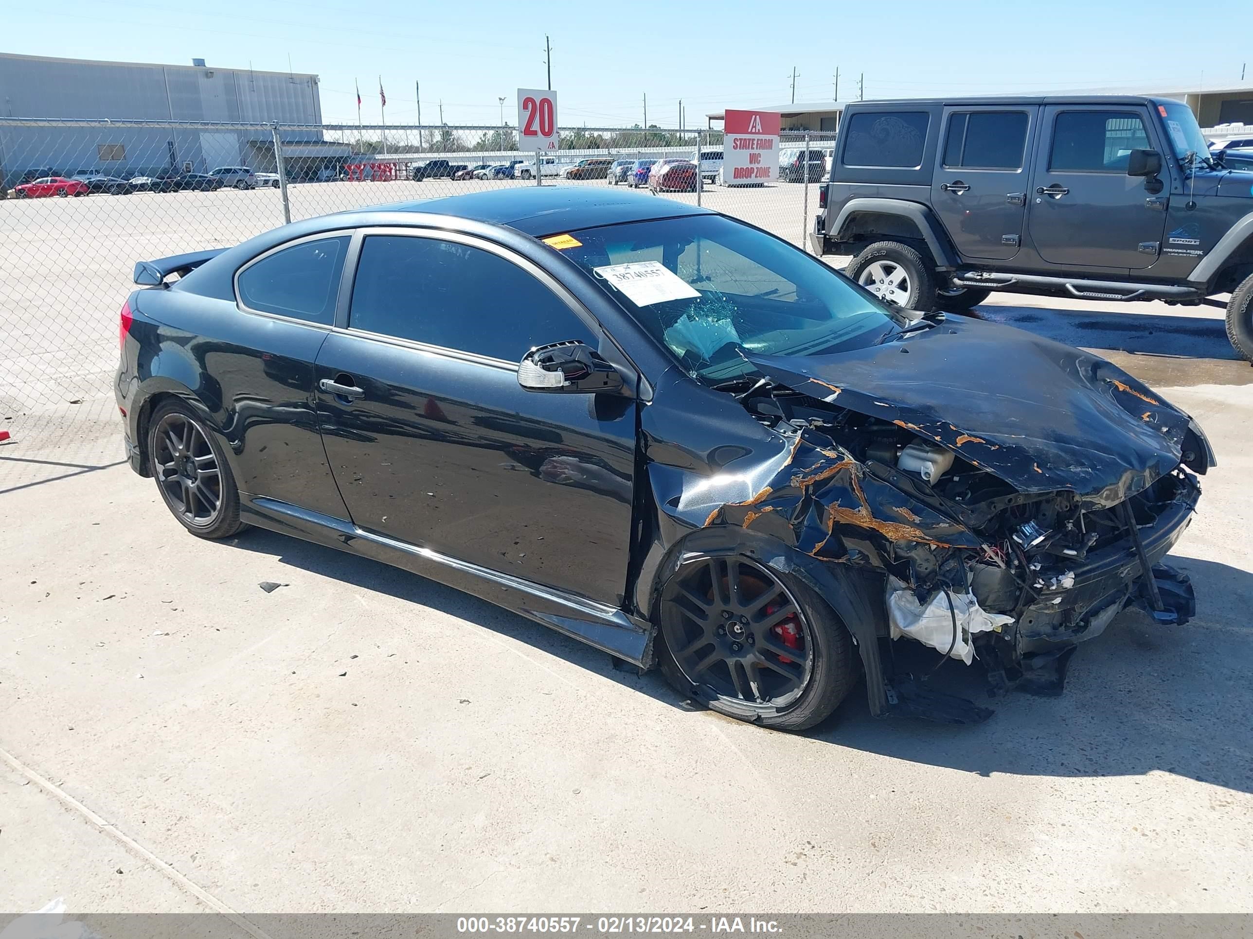 SCION TC 2006 jtkde177660132077