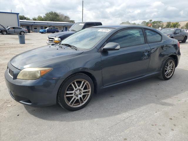 TOYOTA SCION TC 2006 jtkde177660139918