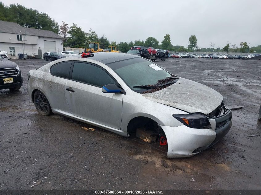 SCION TC 2007 jtkde177670147163