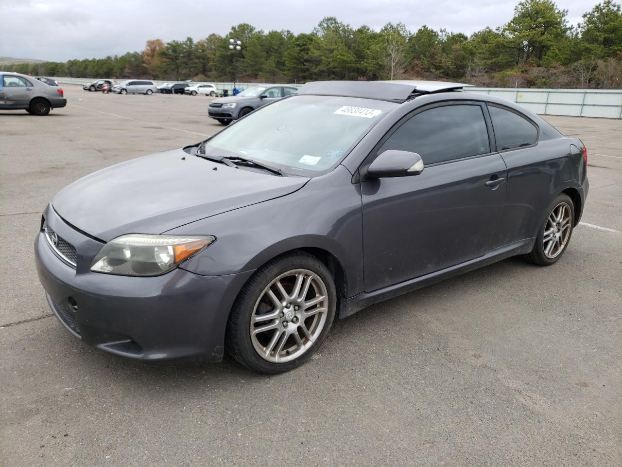 SCION TC 2007 jtkde177670150970