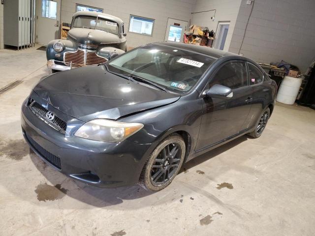 TOYOTA SCION 2007 jtkde177670163203