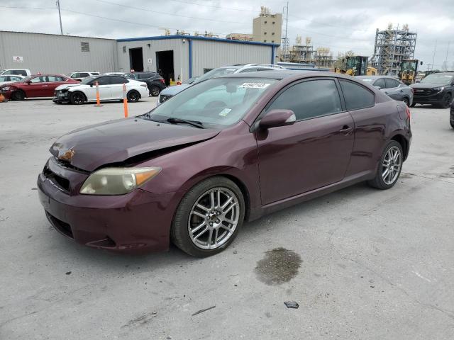 TOYOTA SCION 2007 jtkde177670163461