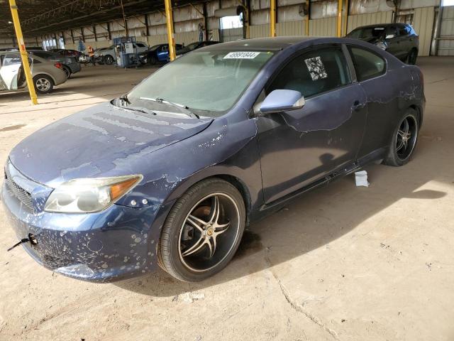 TOYOTA SCION 2007 jtkde177670169762