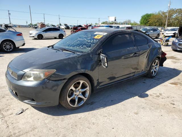 TOYOTA SCION 2007 jtkde177670174444