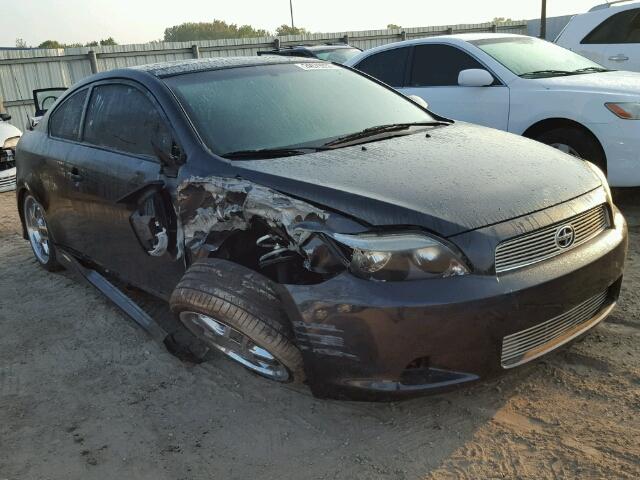 TOYOTA SCION 2007 jtkde177670176887