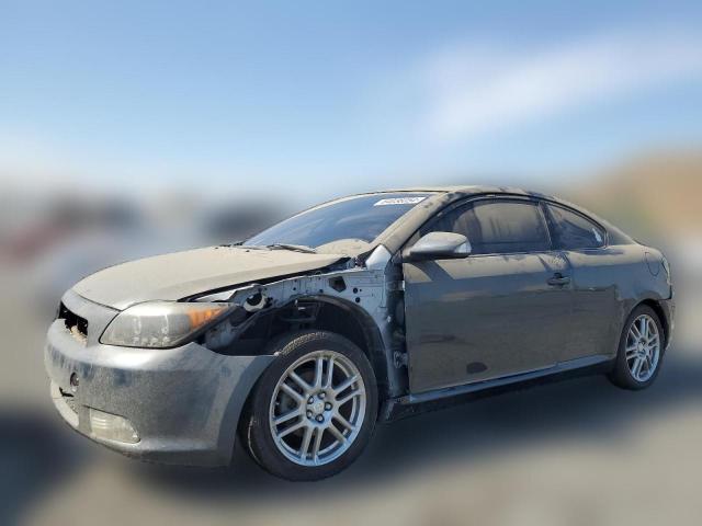 TOYOTA SCION 2007 jtkde177670182818