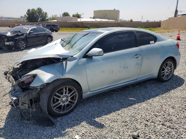 TOYOTA SCION TC 2007 jtkde177670201884