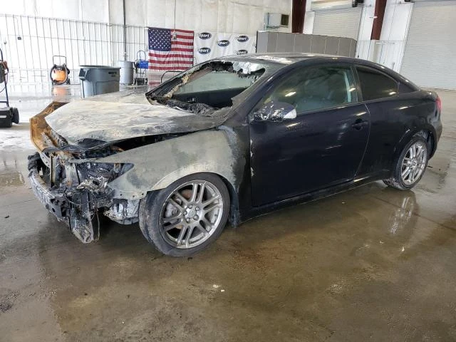 TOYOTA SCION TC 2007 jtkde177670203683