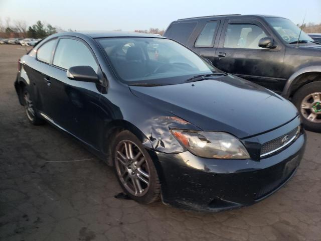 TOYOTA SCION TC 2007 jtkde177670203764