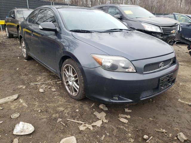 SCION TC 2007 jtkde177670204266