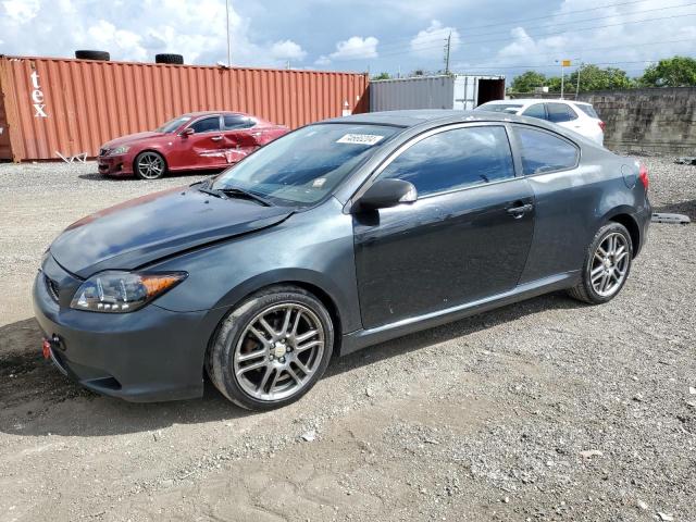 TOYOTA SCION TC 2007 jtkde177670219513