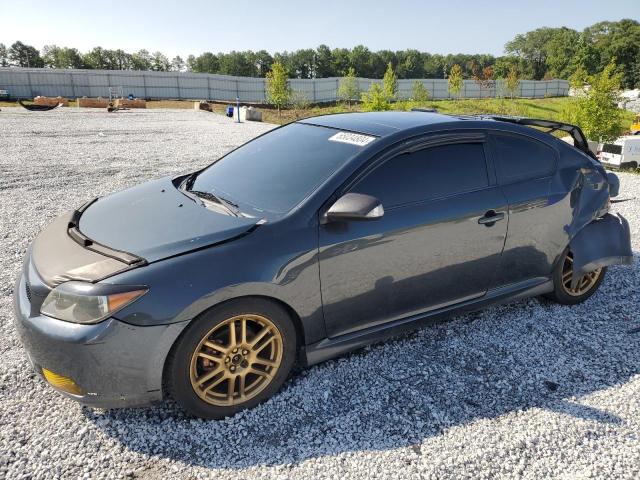 TOYOTA SCION 2005 jtkde177750007099