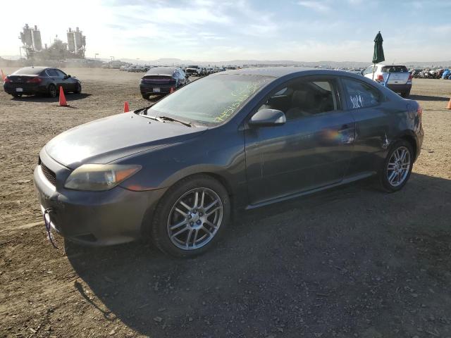 TOYOTA SCION 2005 jtkde177750046310