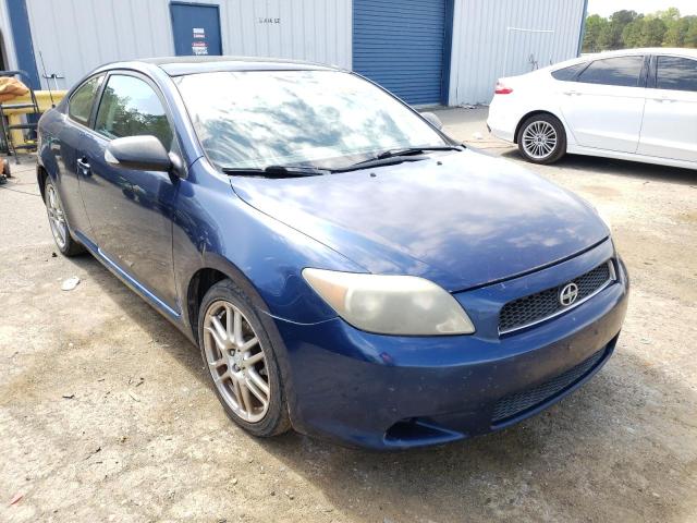 SCION TC 2005 jtkde177750051345