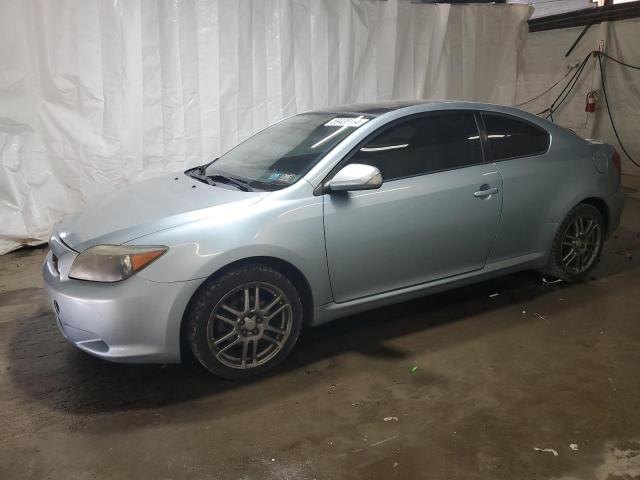 TOYOTA SCION 2006 jtkde177760069250