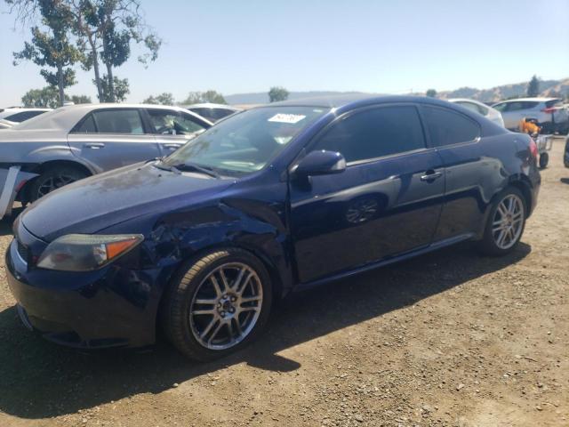 TOYOTA SCION TC 2006 jtkde177760087277