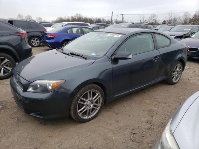 TOYOTA SCION 2006 jtkde177760099493