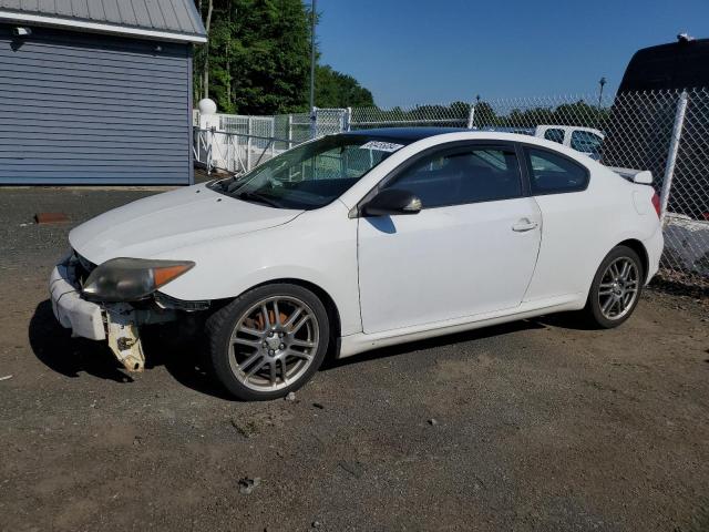 TOYOTA SCION 2006 jtkde177760103865