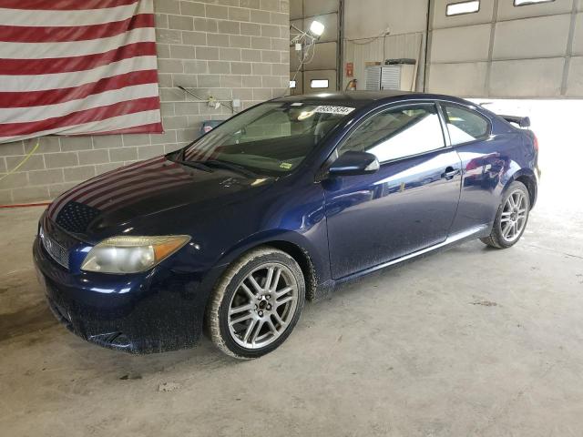 TOYOTA SCION TC 2006 jtkde177760104496