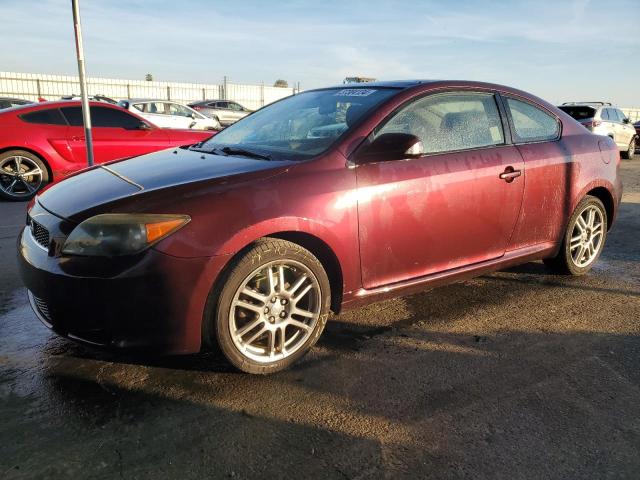 TOYOTA SCION 2006 jtkde177760112081