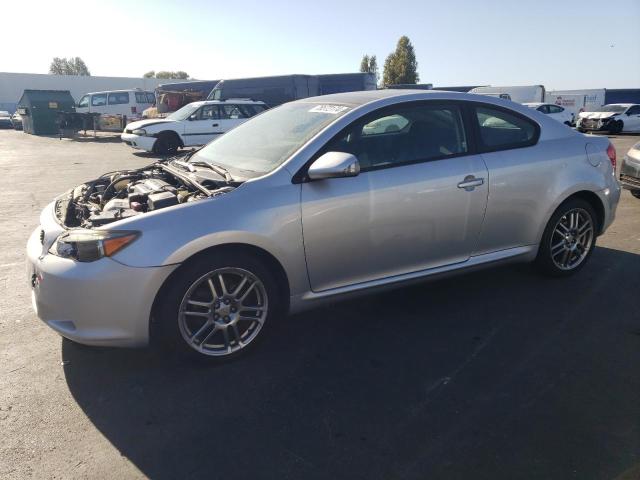 TOYOTA SCION TC 2006 jtkde177760127504