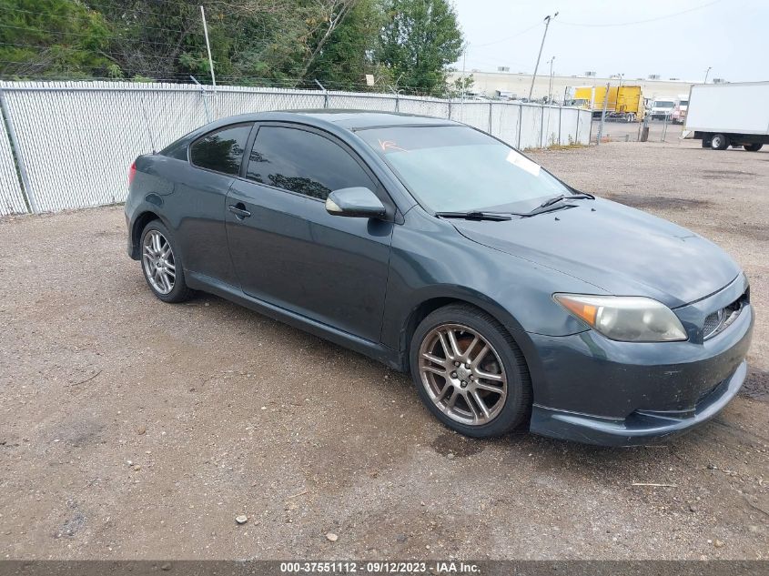 SCION TC 2007 jtkde177770145728