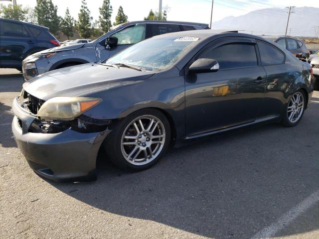 TOYOTA SCION TC 2007 jtkde177770150993