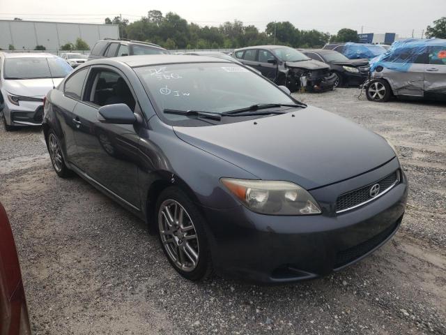 TOYOTA SCION TC 2007 jtkde177770175716