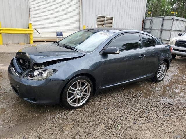 TOYOTA SCION 2007 jtkde177770178762