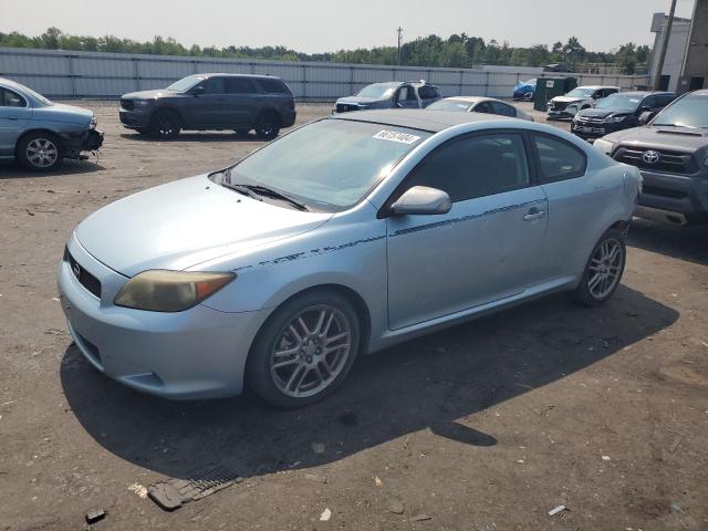 TOYOTA SCION TC 2007 jtkde177770183007