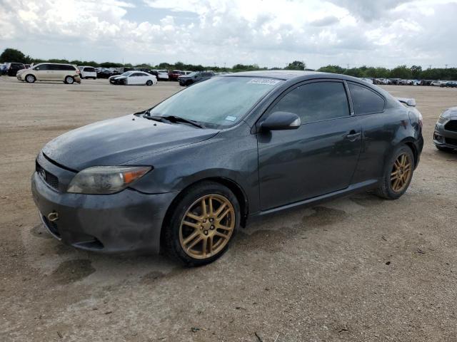 TOYOTA SCION 2007 jtkde177770184593