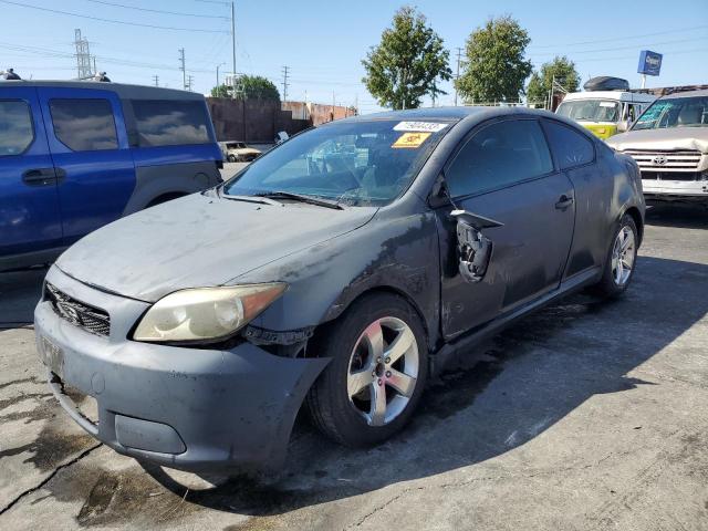 TOYOTA SCION TC 2007 jtkde177770197991