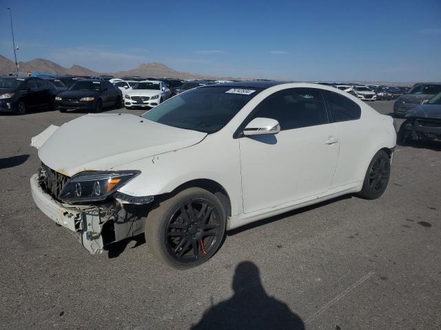 TOYOTA SCION TC 2007 jtkde177770205085