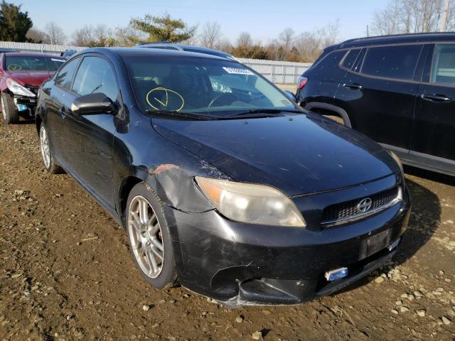 SCION TC 2005 jtkde177850015230