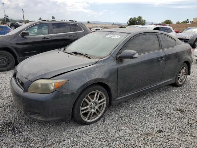 TOYOTA SCION 2005 jtkde177850041259