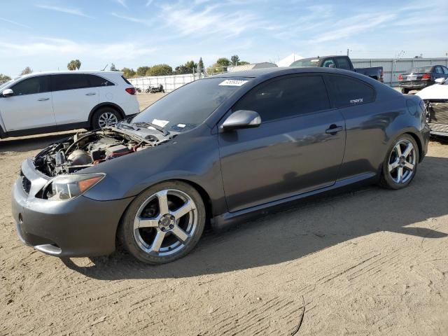 TOYOTA SCION 2005 jtkde177850057901