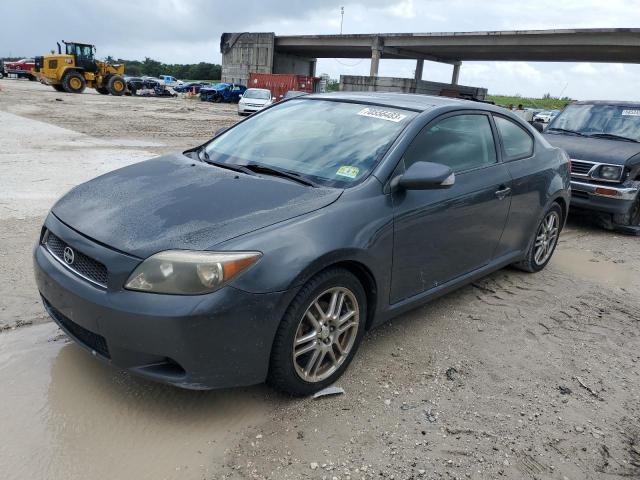 TOYOTA SCION 2006 jtkde177860070181