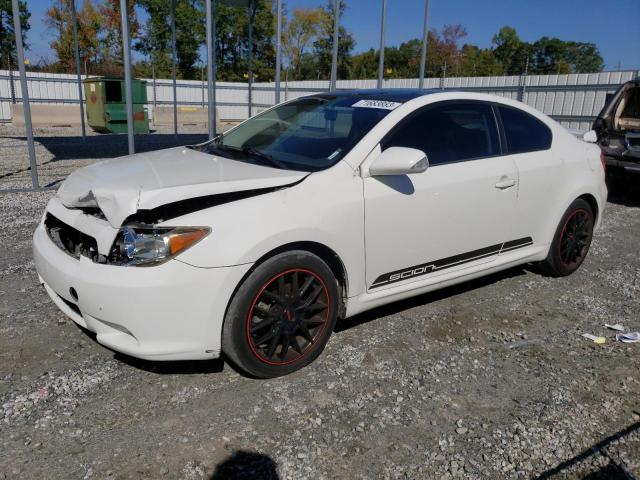 TOYOTA SCION TC 2006 jtkde177860113692