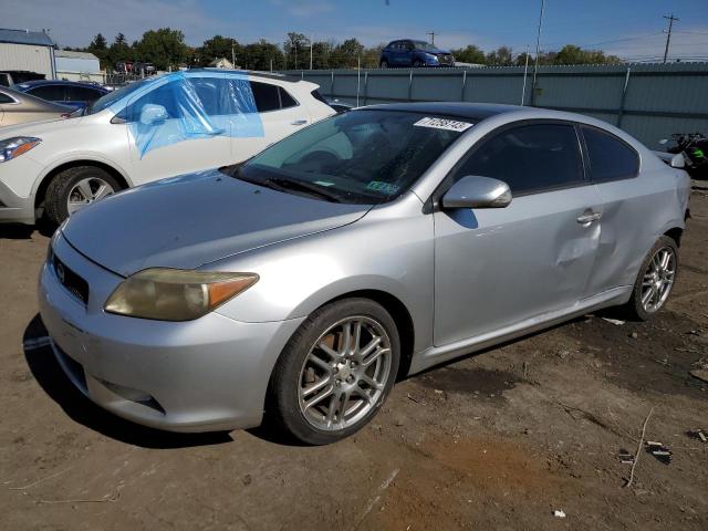 TOYOTA SCION TC 2006 jtkde177860117922