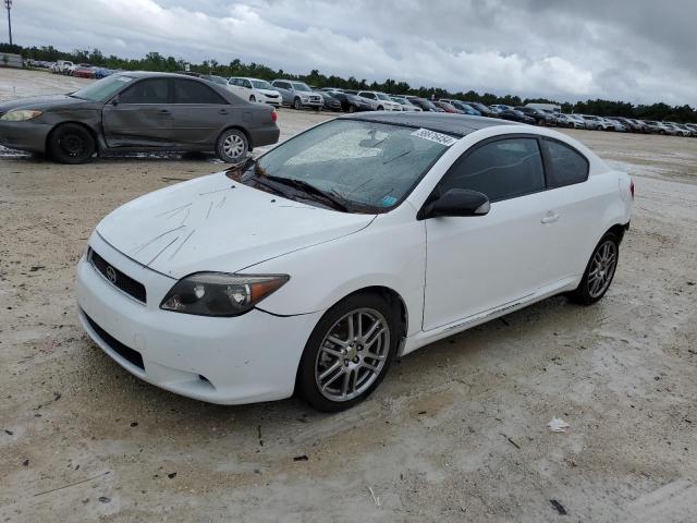 TOYOTA SCION 2006 jtkde177860118827